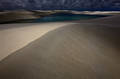 The Play of Light print