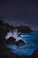 Pacific Midnight print