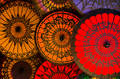 The Colors of Burma print
