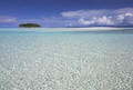 Pristine Beach, Raja Ampat