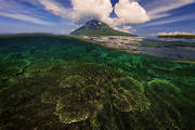 Underwater Bunaken