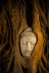 Thailand, Burma and Laos