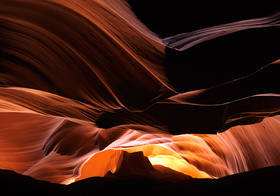 Sandstone Sunset