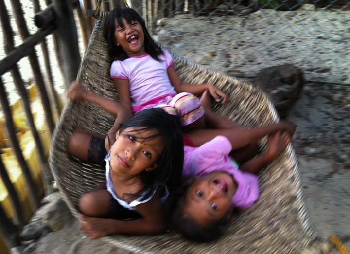 people, culture, palawan, el nido